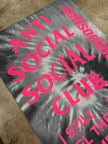 Anti Social Social Club Anti Social Social Club To