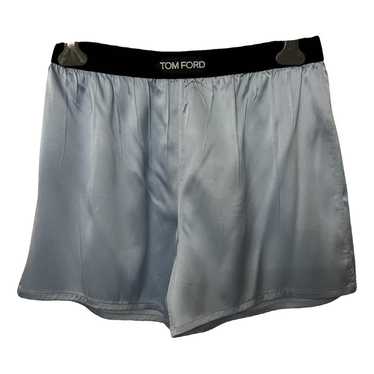 Tom Ford Silk shorts - image 1