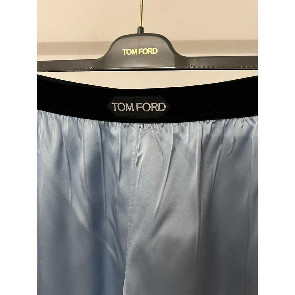 Tom Ford Silk shorts - image 2