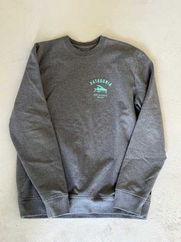 Patagonia Patagonia Uprisal Crewneck