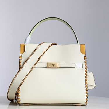 Tory Burch23 new Double Lee weave