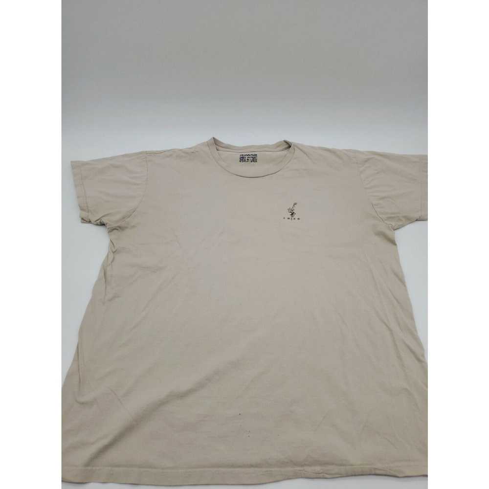 Joe Browns Thunderbay 1636 Shirt XL Mens Brown Do… - image 1