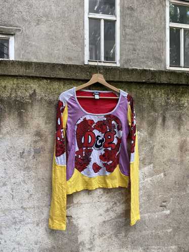 Dolce gabbana dg longsleeve - Gem