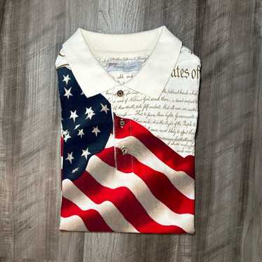 1 American Summer Clothing Co American Independenc