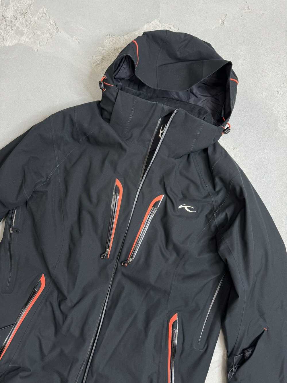 Kjus × Outdoor Life Kjus Technical Ski Jacket - image 3