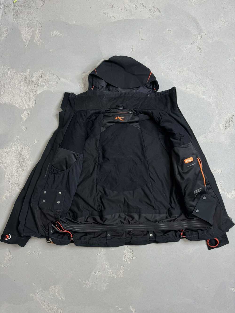 Kjus × Outdoor Life Kjus Technical Ski Jacket - image 9