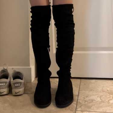 Billini Sandiago boots