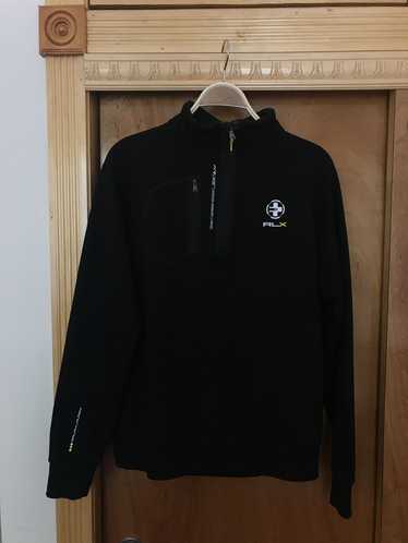 Rlx Sport By Ralph Lauren RLX Quarter Zip