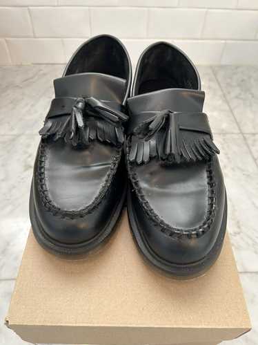 Dr. Martens Doc Martens Adrian smooth leather tass