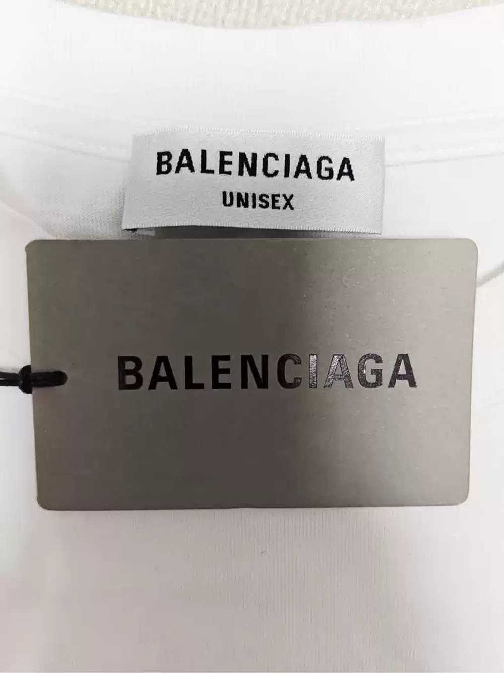 Balenciaga Balenciaga 22ss Scissors Wheat Ear Wor… - image 3