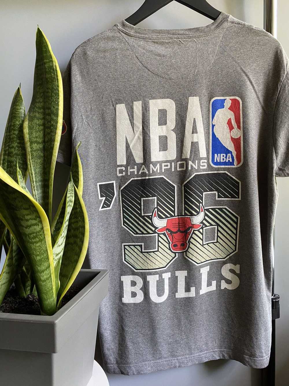 Chicago Bulls × Mitchell & Ness × NBA Mitchell&Ne… - image 10