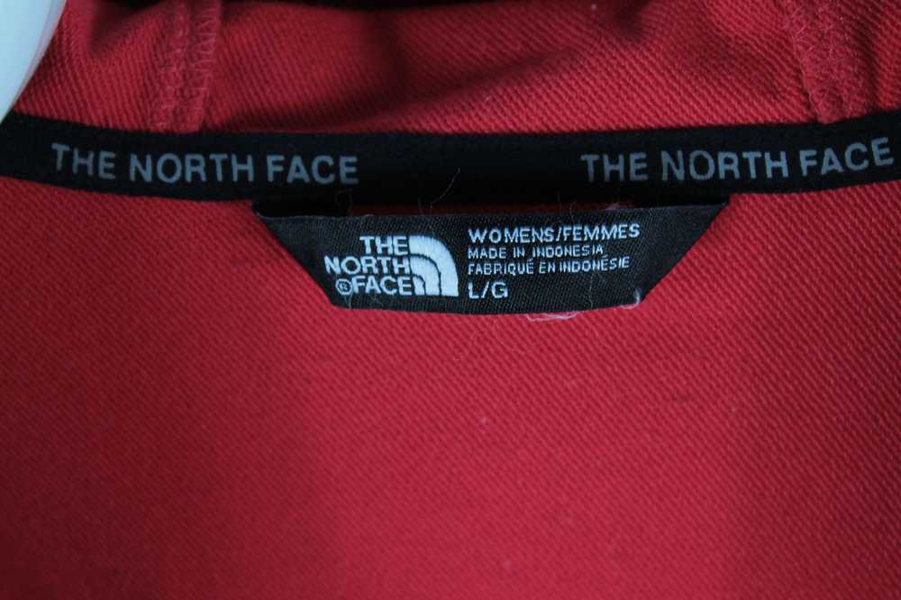 Outdoor Life × Streetwear × The North Face The No… - image 3