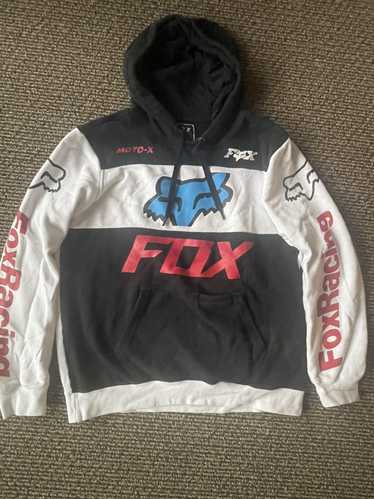 Fox Racing Fox Racing hoodie