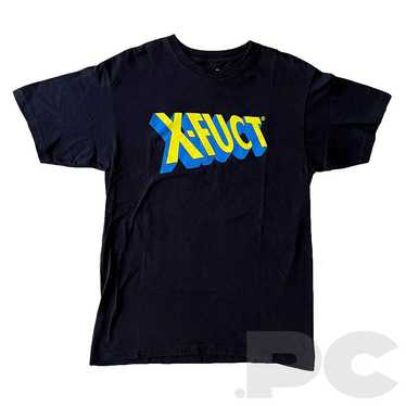 Fuct × xlarge x - Gem