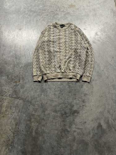 Vintage Vintage Knit Grandpa Sweater