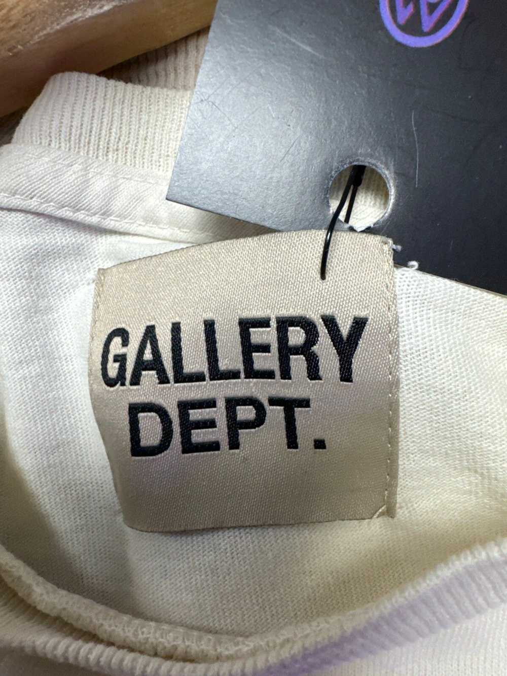 Gallery Dept. Gallery dept. Tee - image 3