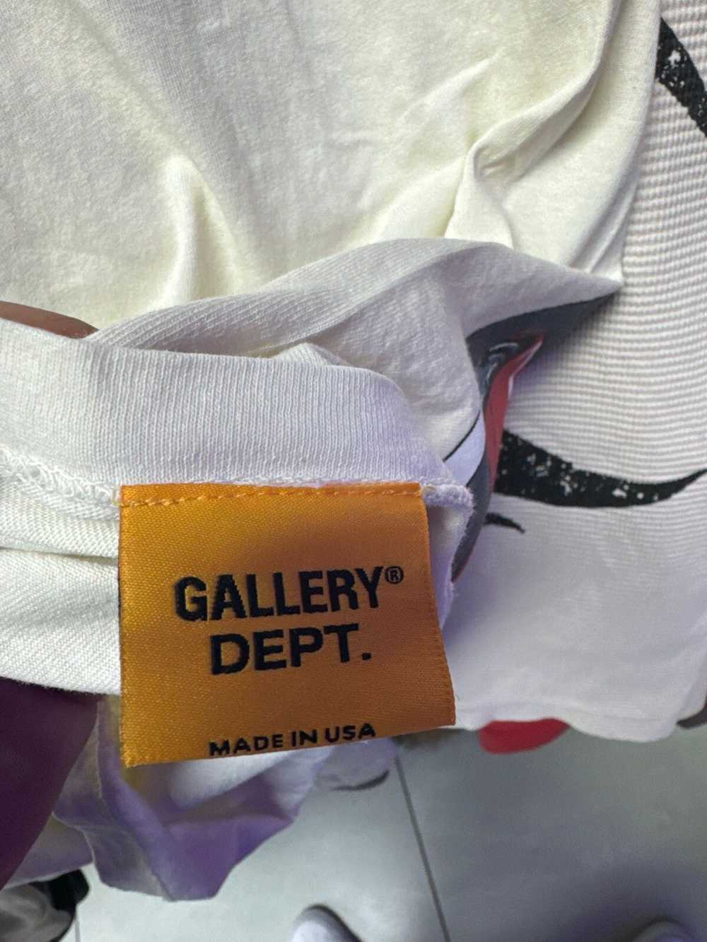 Gallery Dept. Gallery dept. Tee - image 5