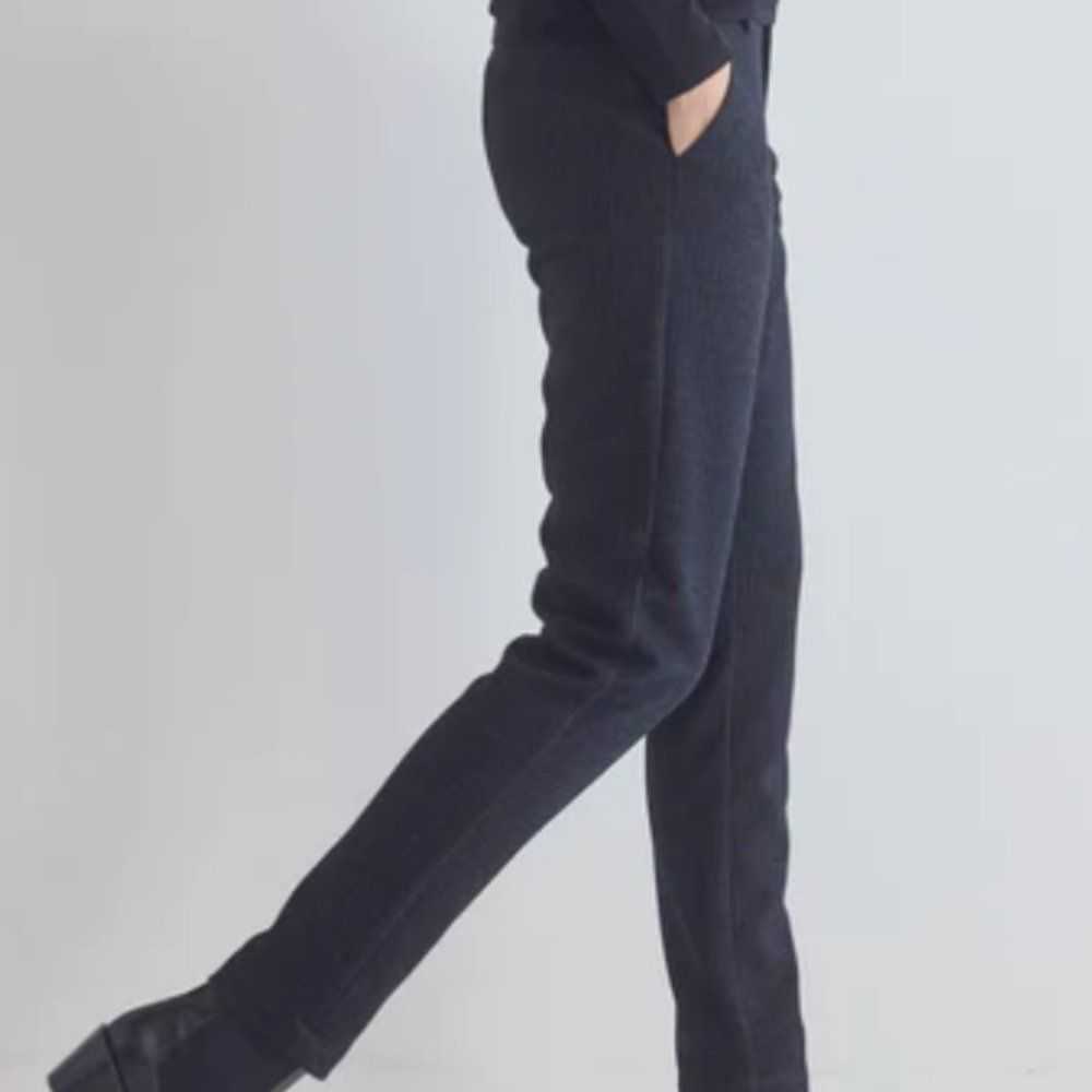 Rui Ruti 0 Womens Size 6 Pants The Comfort Trouse… - image 12