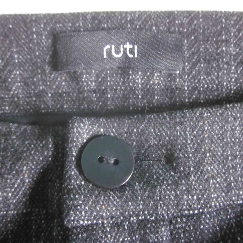 Rui Ruti 0 Womens Size 6 Pants The Comfort Trouse… - image 3