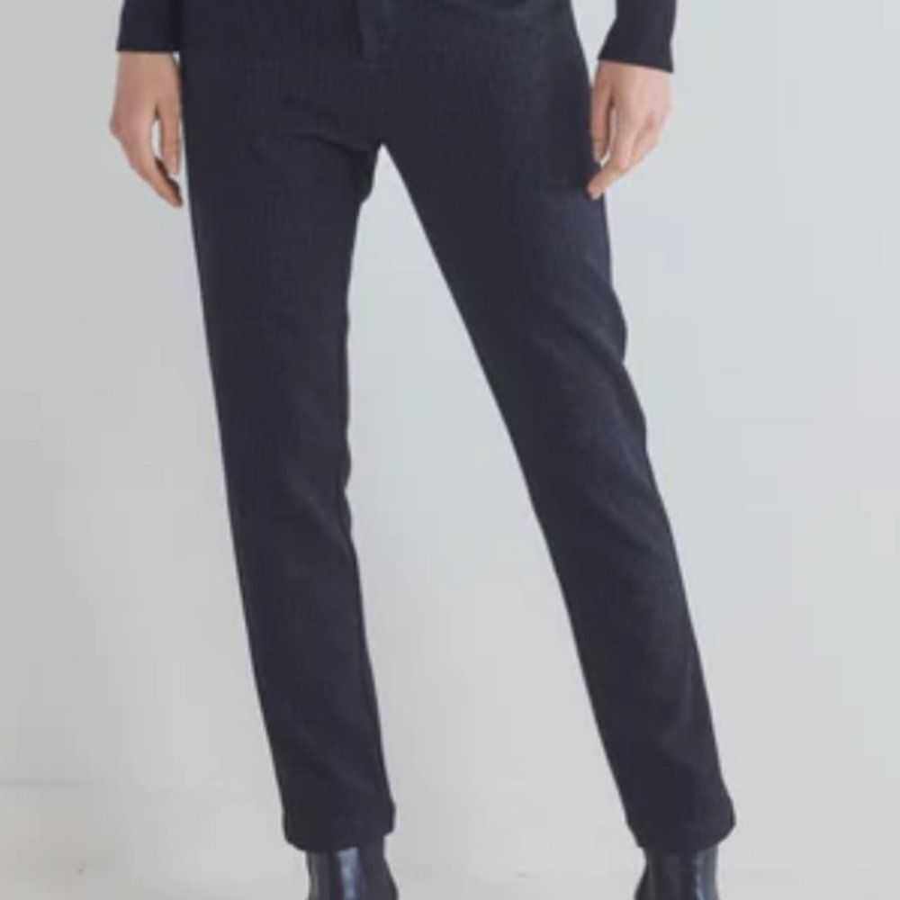 Rui Ruti 0 Womens Size 6 Pants The Comfort Trouse… - image 4