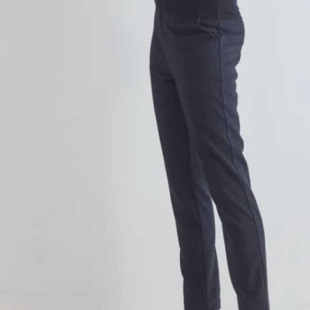 Rui Ruti 0 Womens Size 6 Pants The Comfort Trouse… - image 7