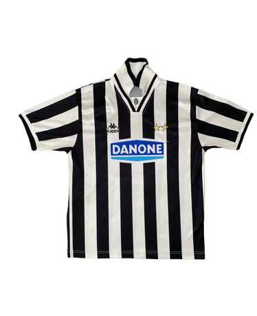 1994-95 juventus kappa - Gem