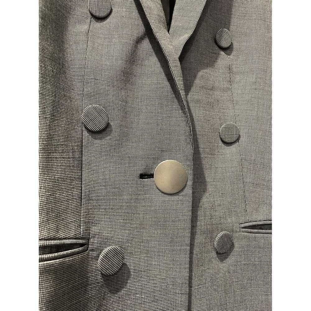 Alexander Wang Wool blazer - image 3