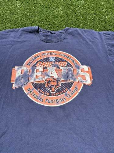 Vintage Chicago Bears T shirt