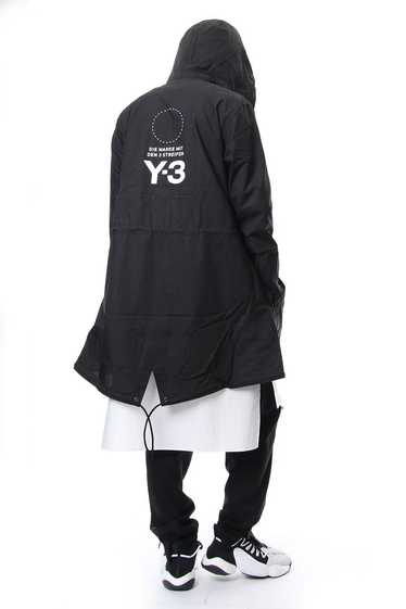 Adidas × Y-3 × Yohji Yamamoto Y-3 Yohji Team Mod F