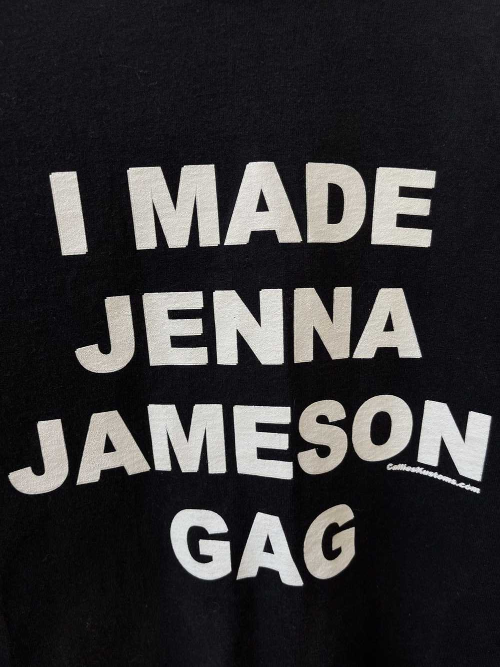 Vintage Vintage I MADE JENNA JAMESON GAG ! PORN X… - image 2