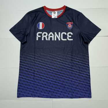 Soccer Jersey × Sportswear × Uefa UEFA Euro 2020 … - image 1