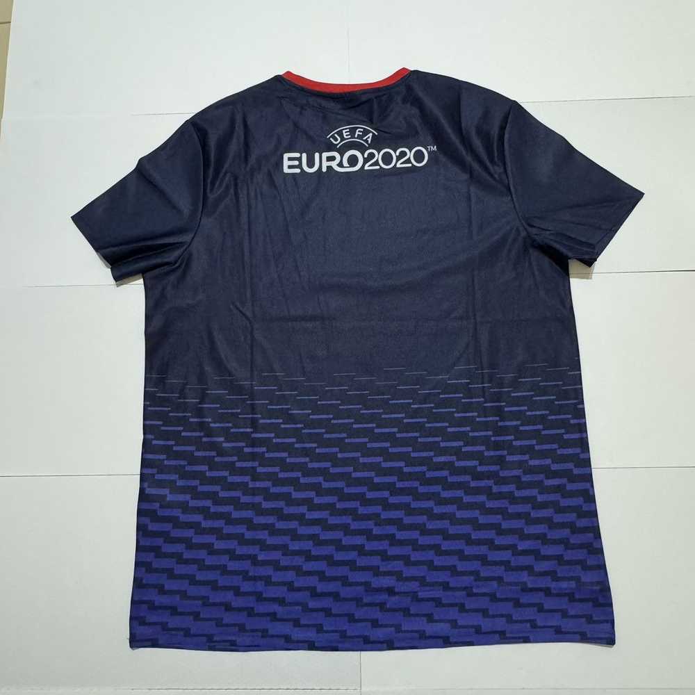 Soccer Jersey × Sportswear × Uefa UEFA Euro 2020 … - image 6