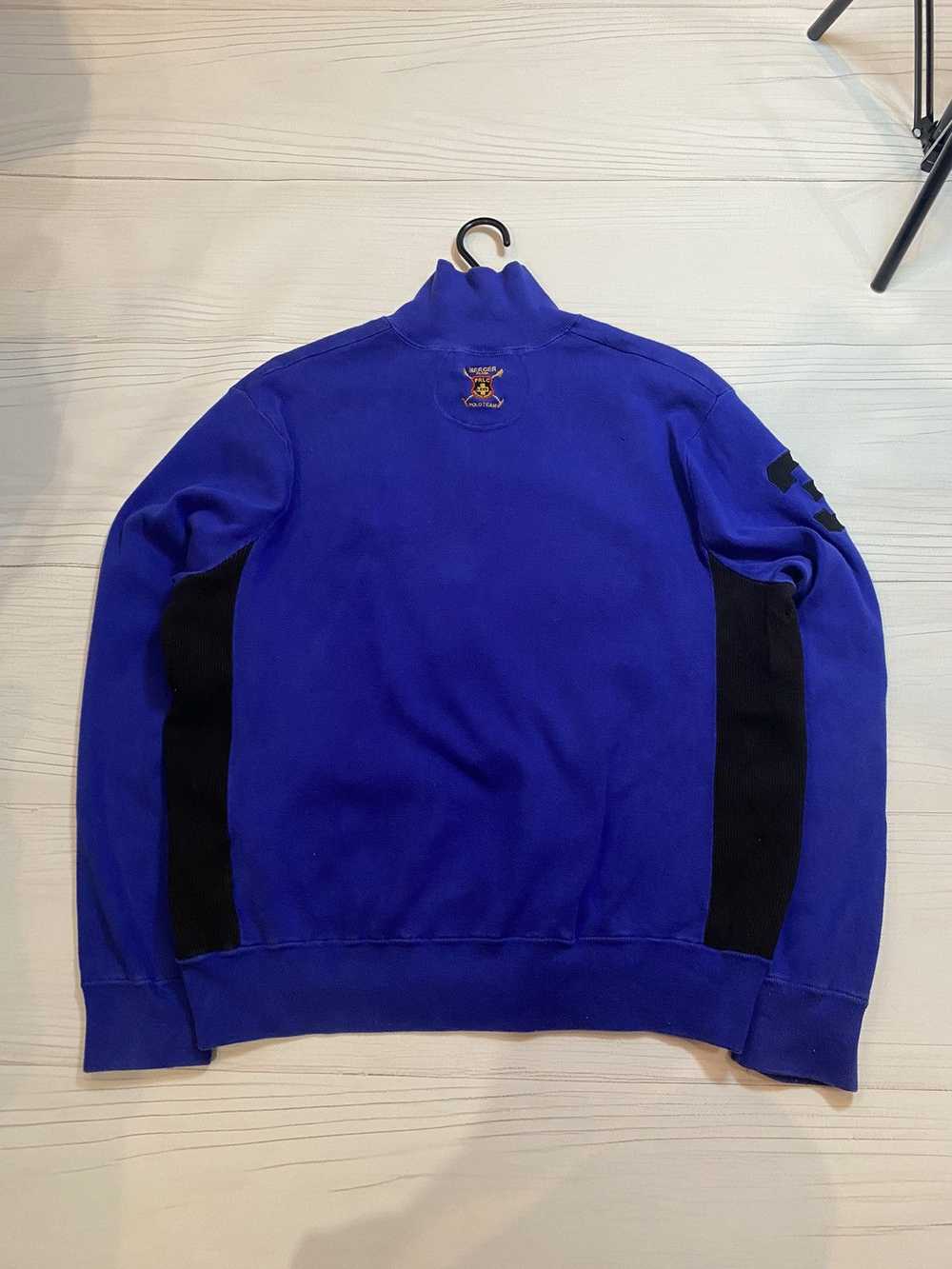 Polo Ralph Lauren × Streetwear × Vintage Polo Ral… - image 2