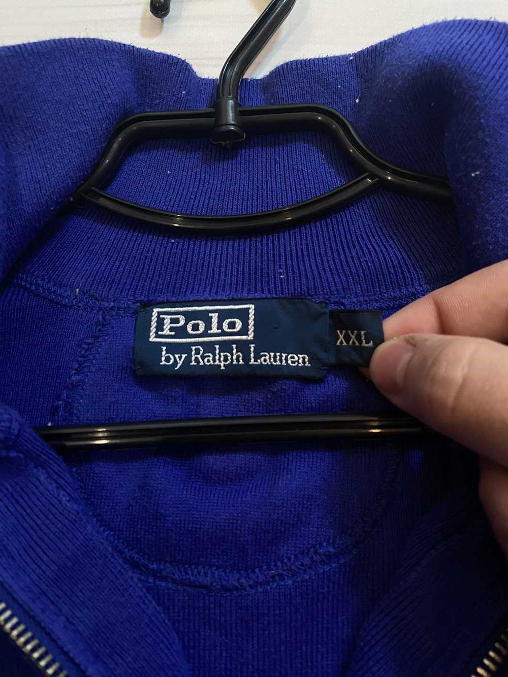 Polo Ralph Lauren × Streetwear × Vintage Polo Ral… - image 3