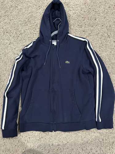 Lacoste Lacoste hoodie