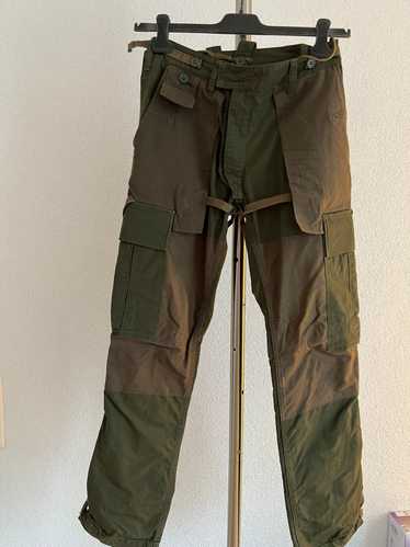 パンツ Mihara Yasuhiro 00s Archive Bondage Pant Mihara Yasuhiro 00s Archive Bondage Pant | eBay