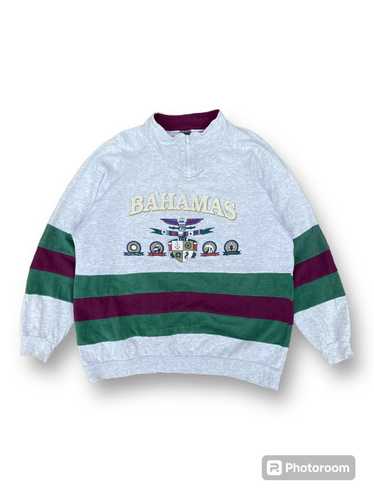 Bahama Bay × Streetwear × Vintage Vintage Bahamas 