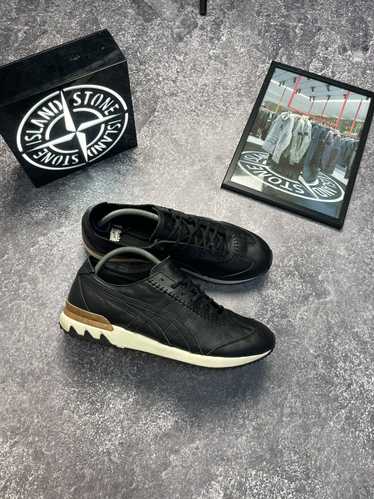 Onitsuka Tiger × Streetwear × Vintage Y2K Vintage… - image 1