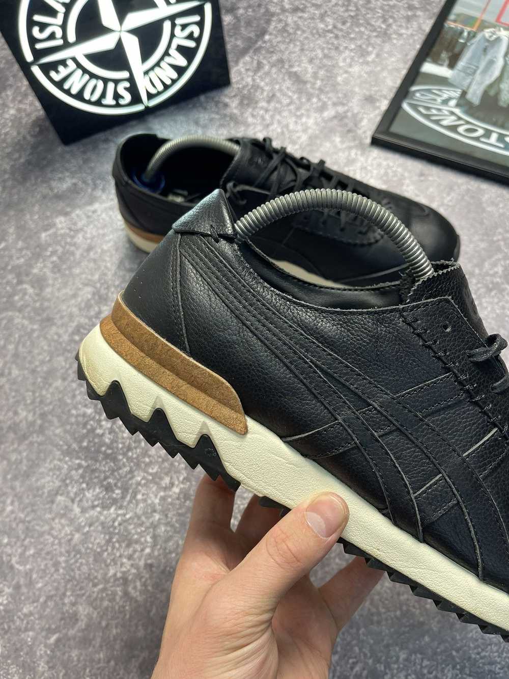 Onitsuka Tiger × Streetwear × Vintage Y2K Vintage… - image 3