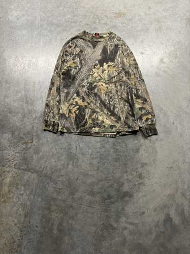 Mossy Oaks × Vintage Vintage Mossy Oak Camouflage 