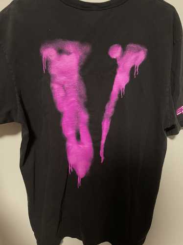 Vlone VLONE Screwhead T Shirt