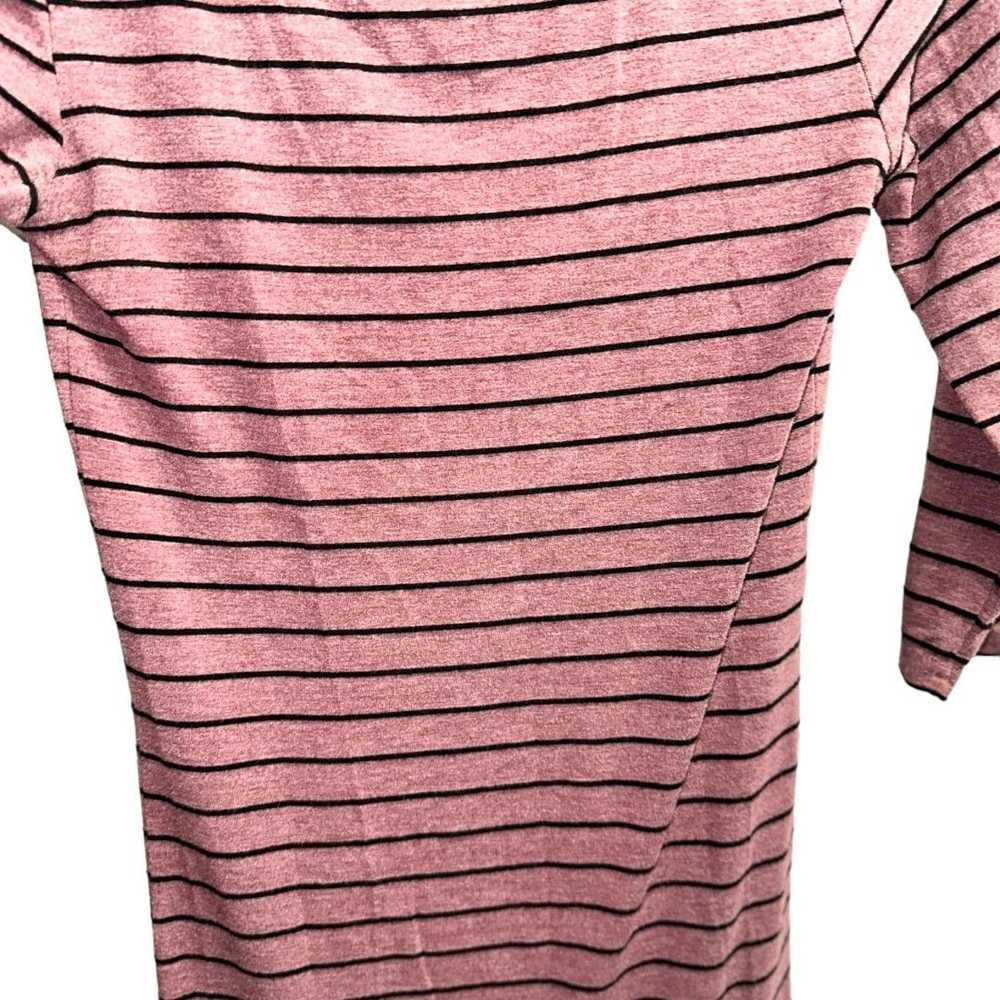 Cotton On Cotton On Brown With Black Striped Body… - image 3