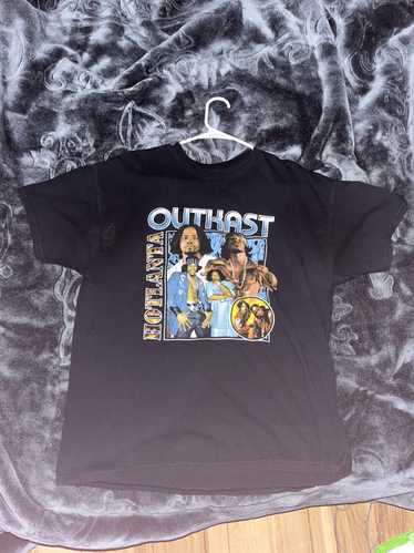 Outkast × Streetwear Outkast Shirt
