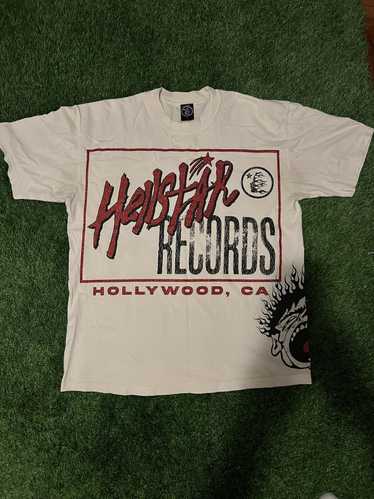 HELLSTAR HELLSTAR Records t-shirt