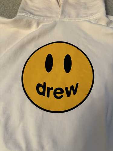 Drew House Drew House Mascot Hoodie Cream Medium