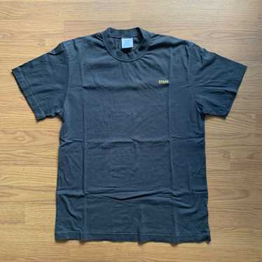 Vetements staff tee - Gem