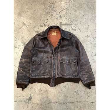 Rare × Vintage Vintage Distressed 1940’s Blatt Ho… - image 1