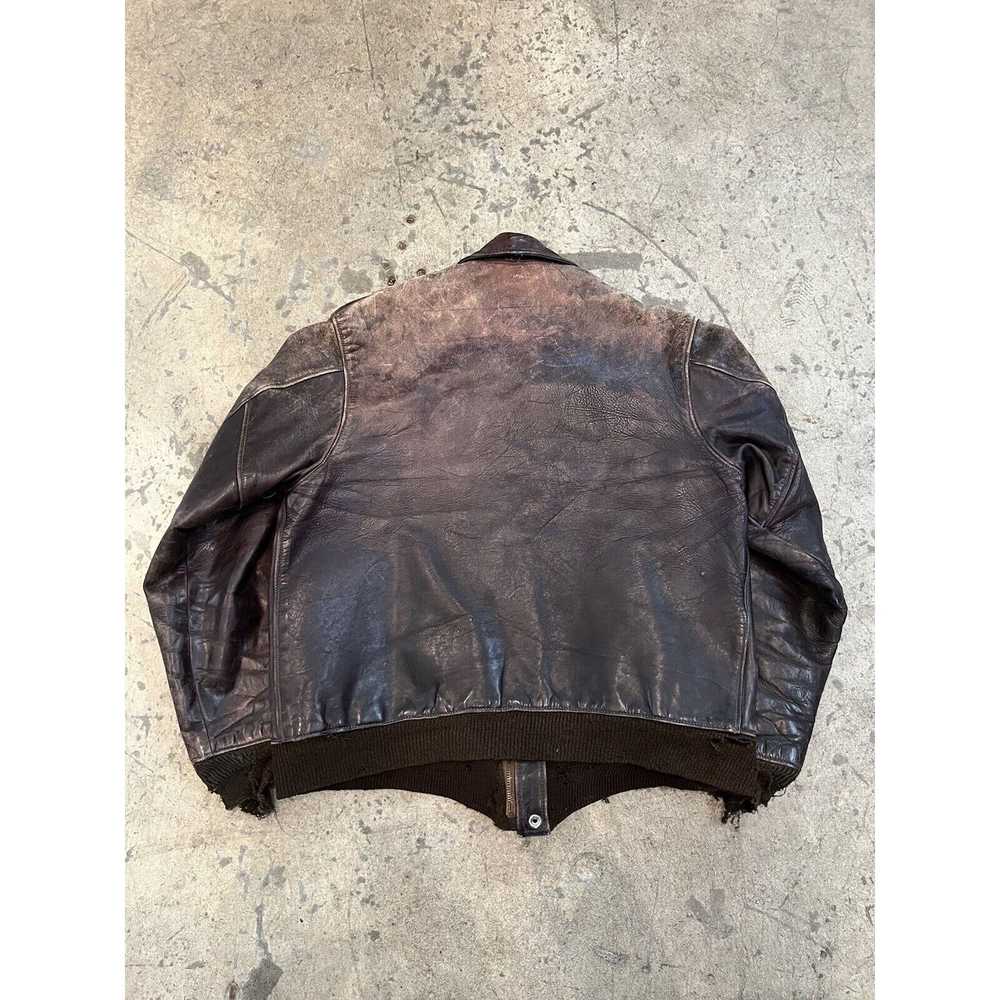 Rare × Vintage Vintage Distressed 1940’s Blatt Ho… - image 2