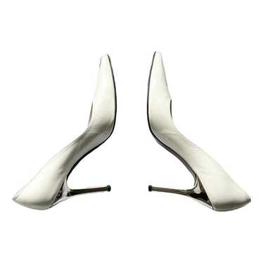 Stuart Weitzman Patent leather heels