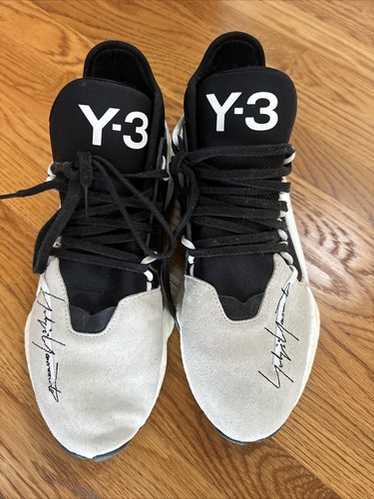 Yohji yamamoto y-3 byw - Gem